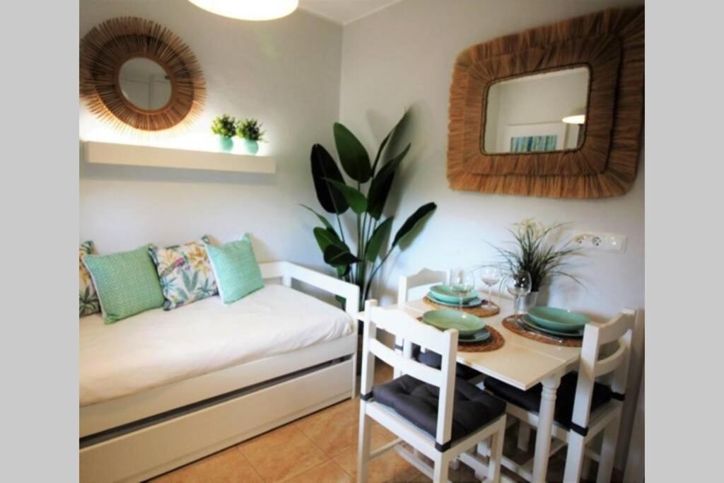 Terrace Of The Sea Apartment Tavira Exterior photo