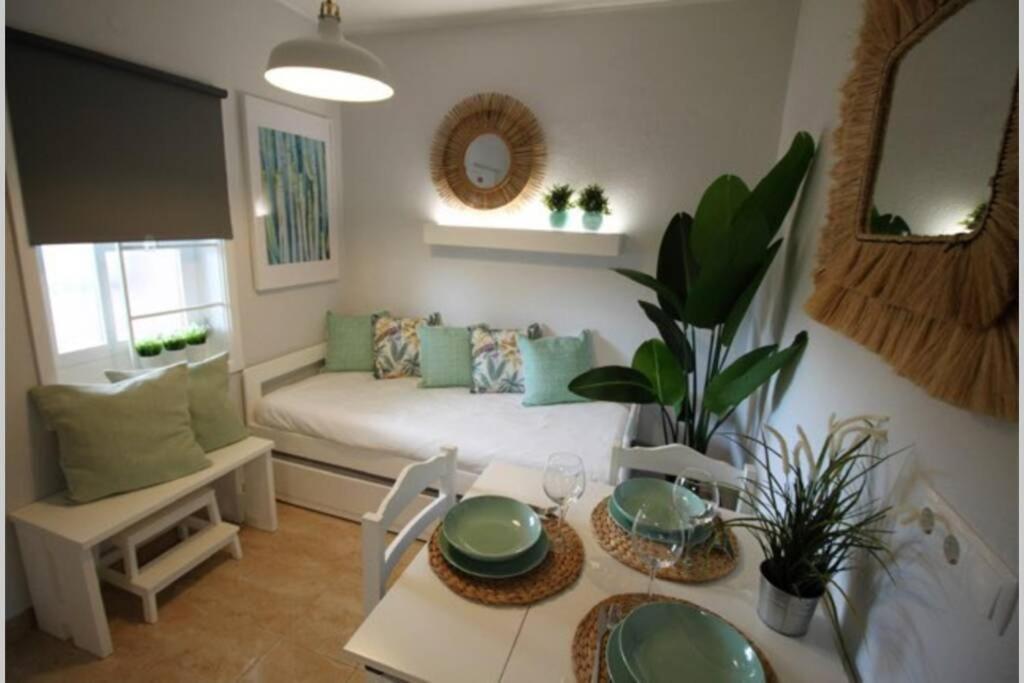 Terrace Of The Sea Apartment Tavira Exterior photo