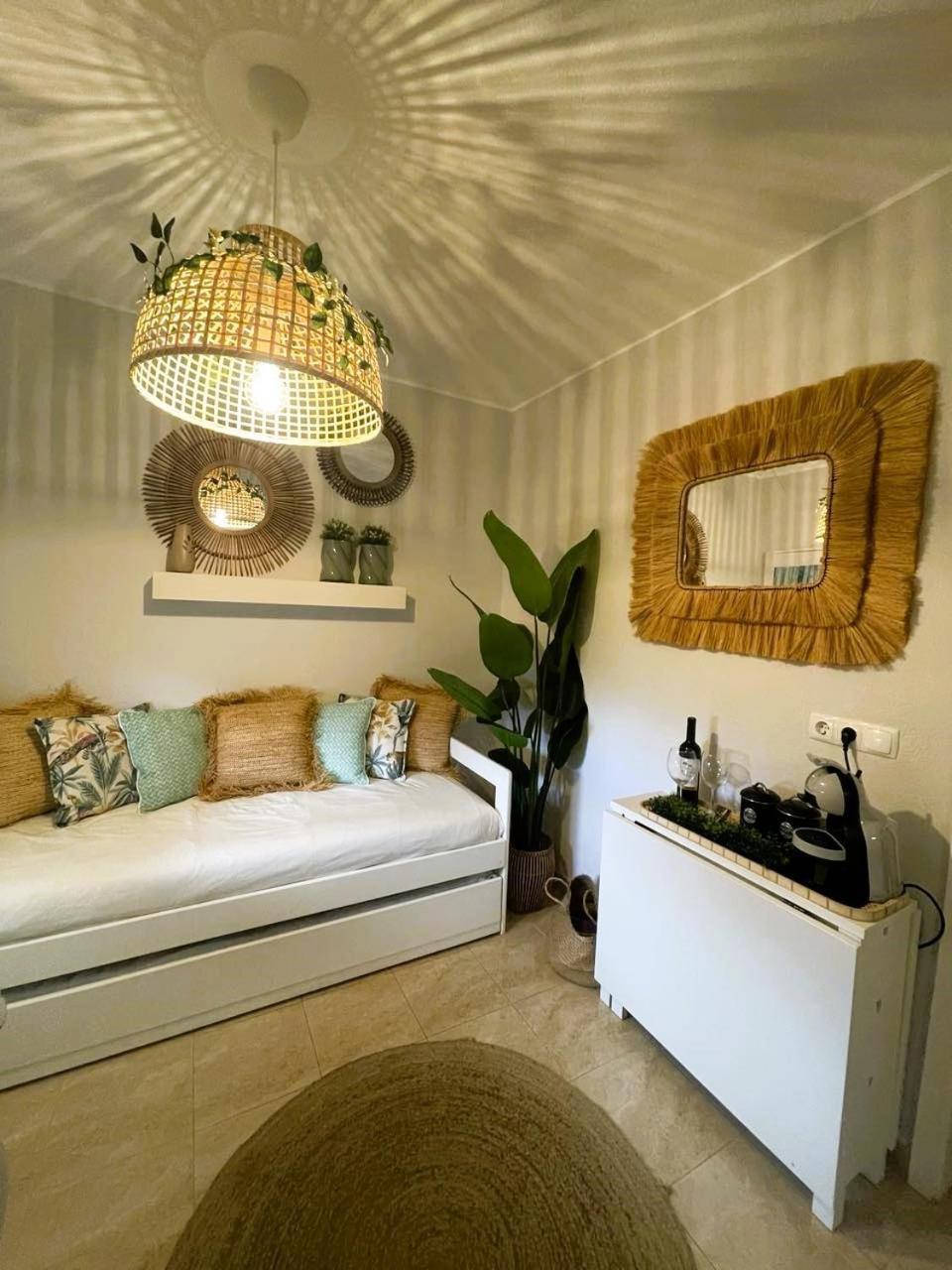 Terrace Of The Sea Apartment Tavira Exterior photo