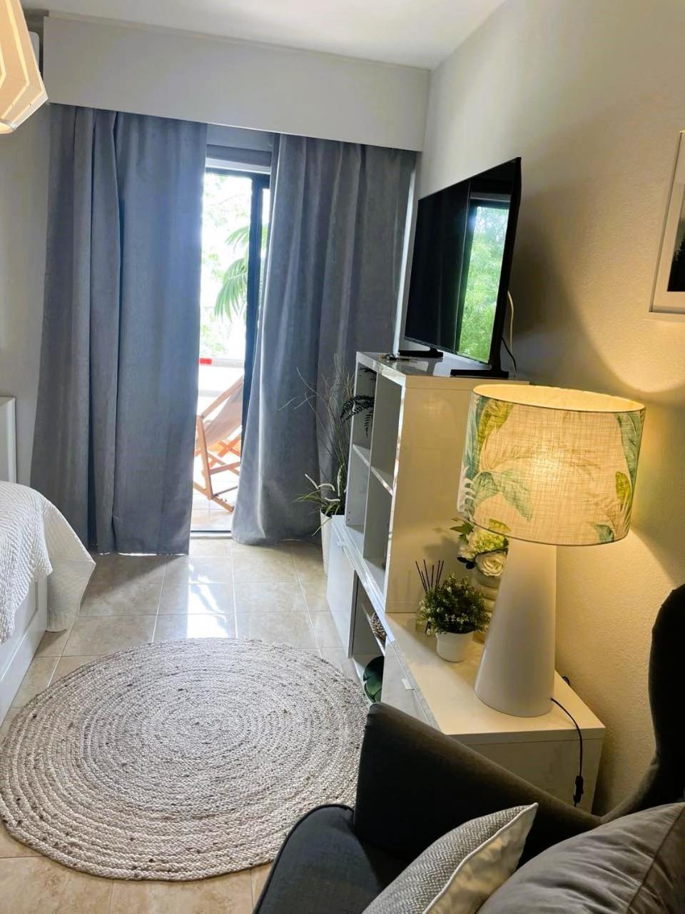 Terrace Of The Sea Apartment Tavira Exterior photo